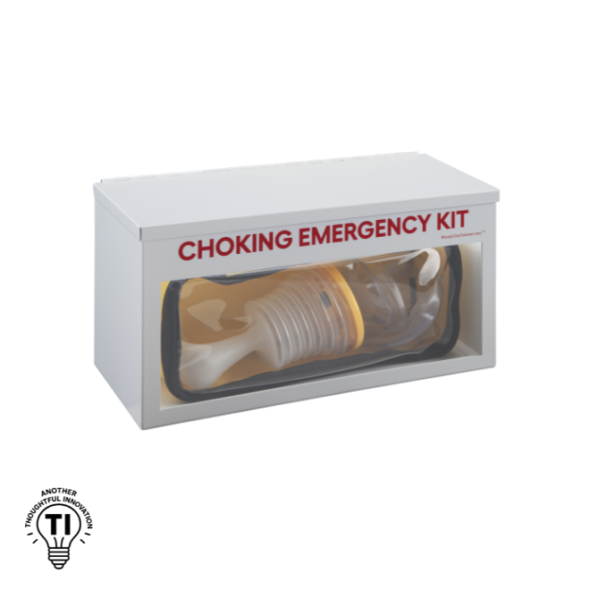 VICTOR® Choking Cabinet