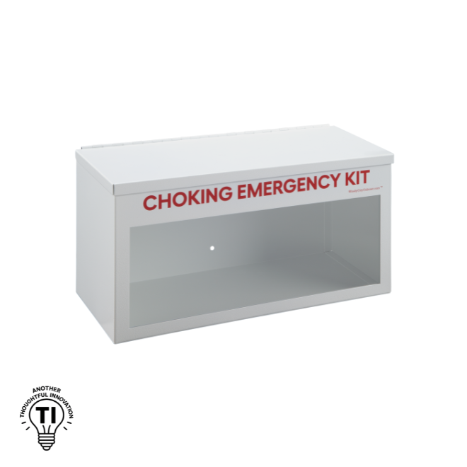 VICTOR® Choking Cabinet