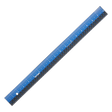 18-inch Stainless Steel Easy Read™ Ruler