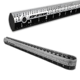 Zip Stick 18" Magnetic Ruler