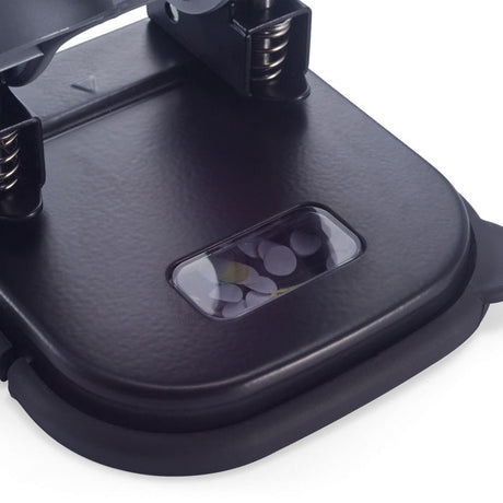 2-Hole Eco-Punch®