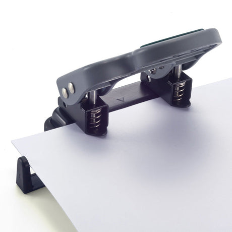 2-Hole Eco-Punch®