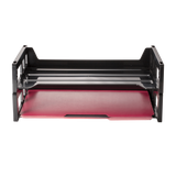 2-Pack Legal and Letter Tray