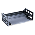 2-Pack Legal and Letter Tray