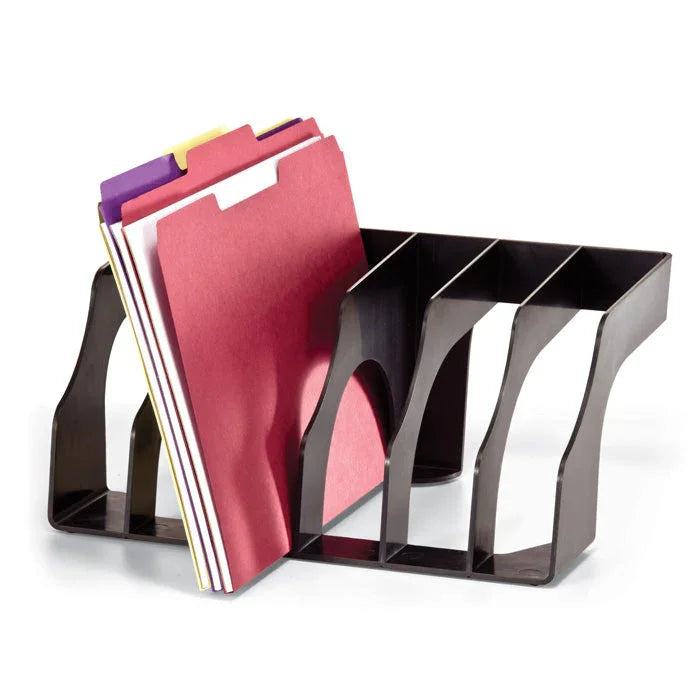 Officemate® 2-Way Desktop File Sorter – Victor® Technology