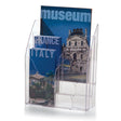 2-Way Literature Holder