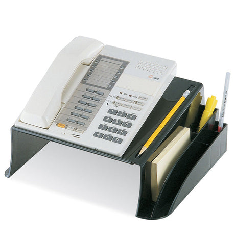 2200 Series™ Black Telephone Stand