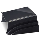 2200 Series™ Black Telephone Stand