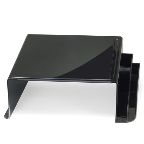 2200 Series™ Black Telephone Stand