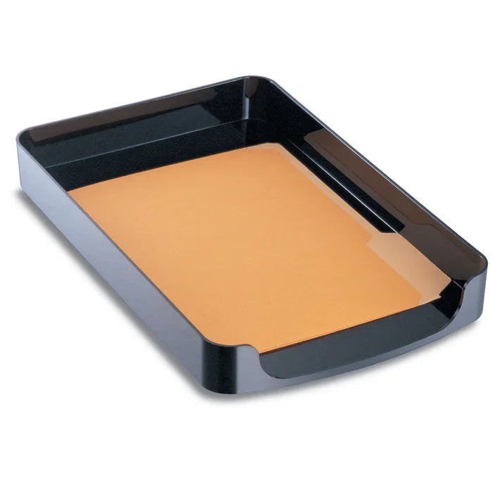 Officemate® 2200 Series™ Front Load Legal Tray – Victor® Technology