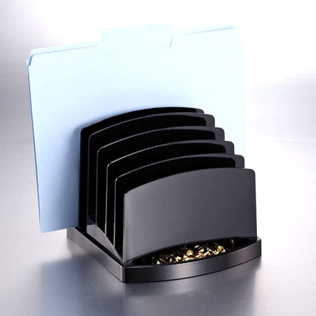 2200 Series™ Incline File Sorter