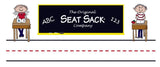 25-Pack Seat Sack® Name Cards