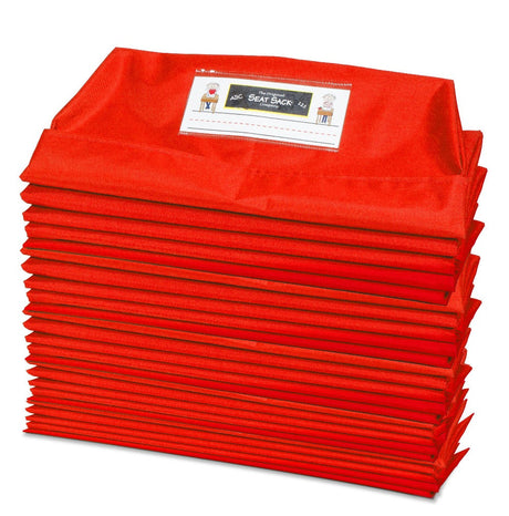 25-Pack Special Size Seat Sack®