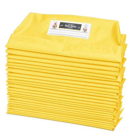 25-Pack Special Size Seat Sack®