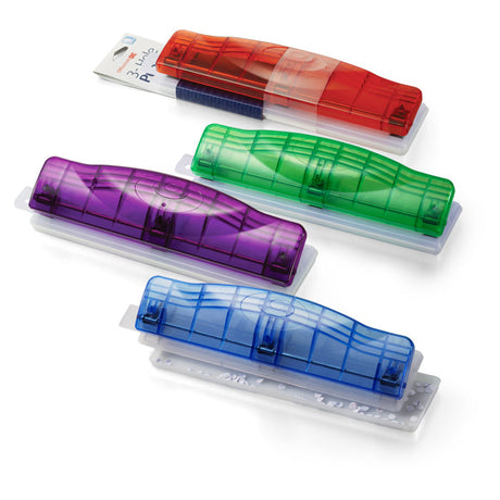 3-Hole Punch