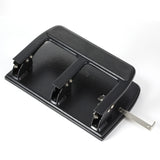 3-Hole Punch with Padded Handle