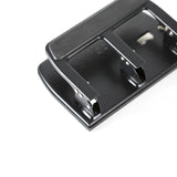 3-Hole Punch with Padded Handle