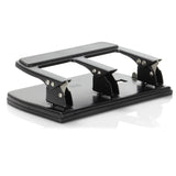 3-Hole Punch with Padded Handle