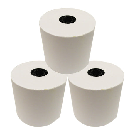 3-Pack Premium Paper Rolls