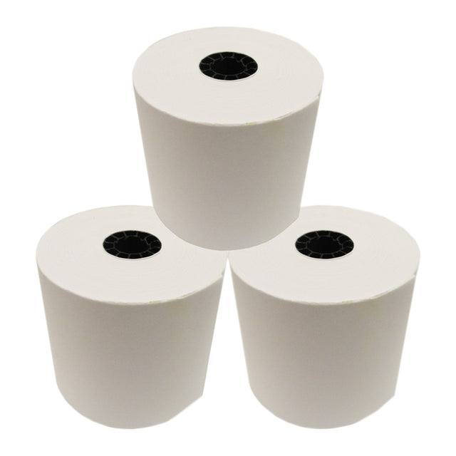 3-Pack Thermal Paper Rolls
