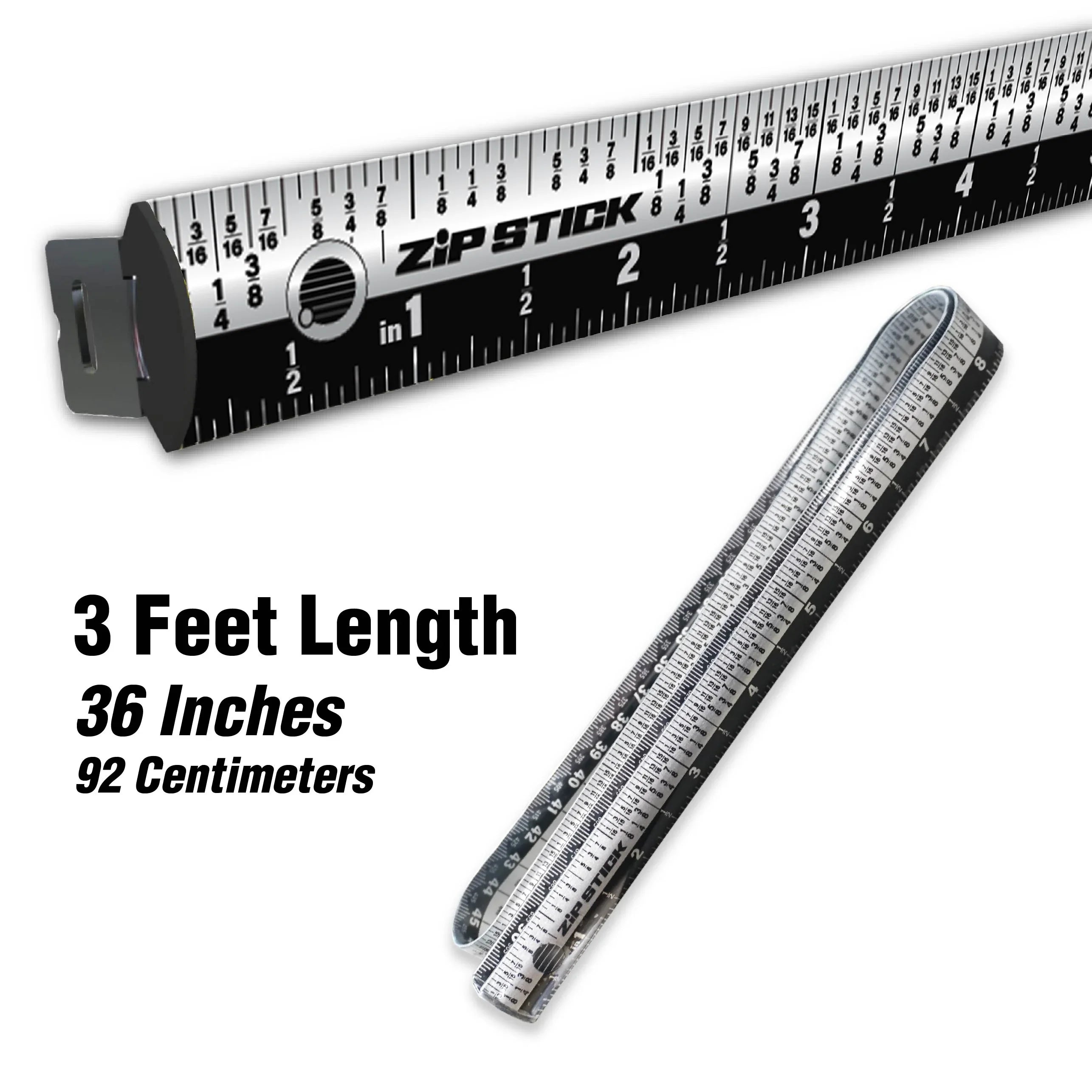 Zip Stick 36