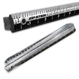 Zip Stick 36" Magnetic Ruler