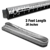 Zip Stick 36" ProSpan Magnetic Measuring Tool