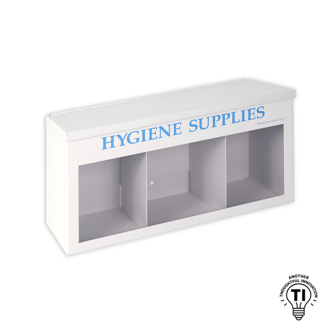 VICTOR® Hygiene Station