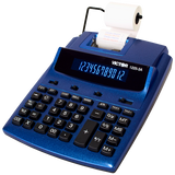 VICTOR® 12-Digit Commercial Printing Calculator – Eco-Friendly