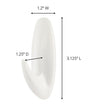 3M 3-pound Adhesive Hook