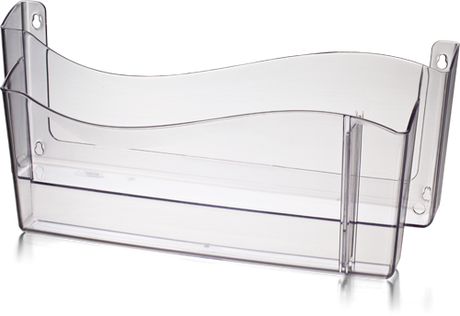 4-in-1 Unbreakable Wall File