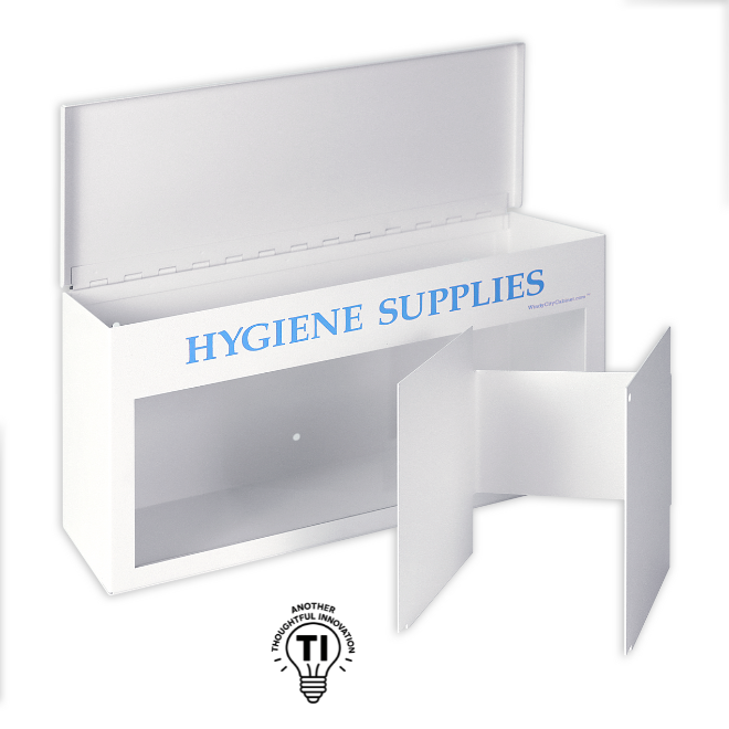 VICTOR® Hygiene Station