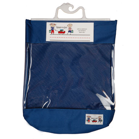 Read-n-Go® Book Bag