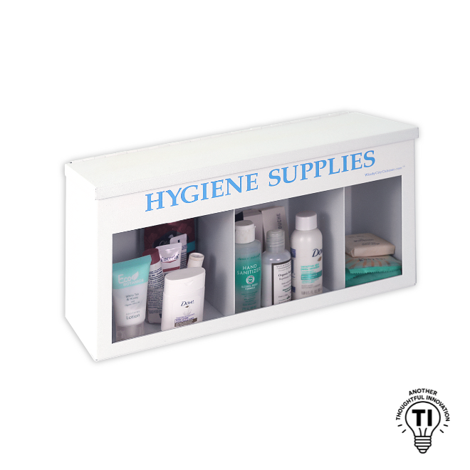 VICTOR® Hygiene Station