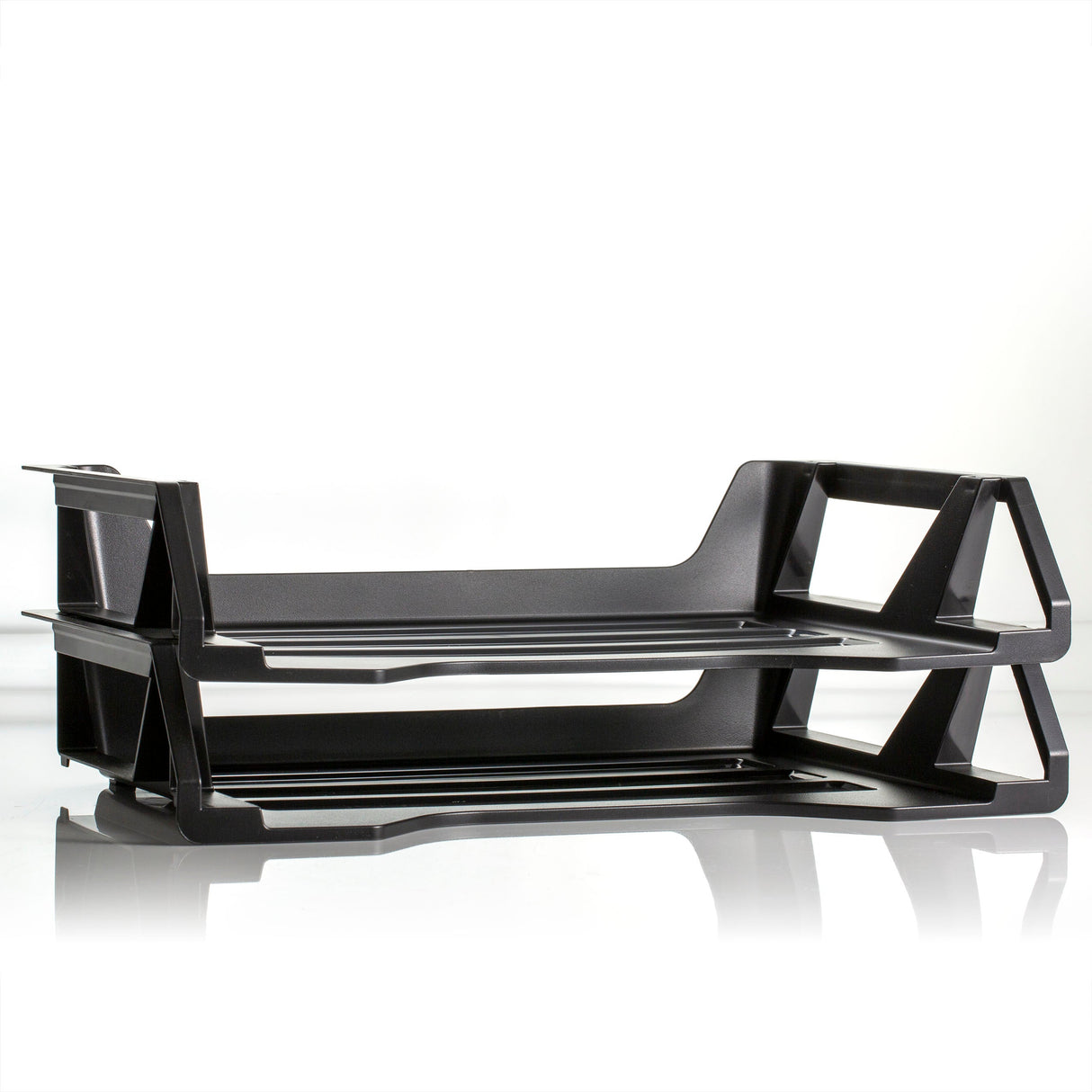 6-Pack Achieva® Side Load Letter Tray
