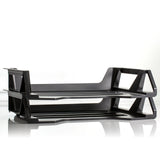 6-Pack Achieva® Side Load Letter Tray