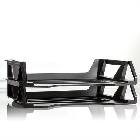 6-Pack Achieva® Side Load Letter Tray