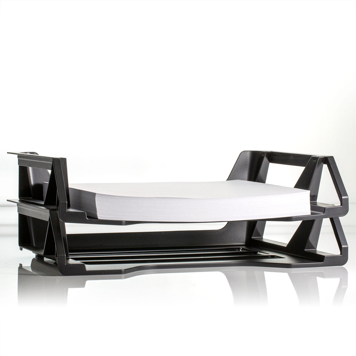 6-Pack Achieva® Side Load Letter Tray