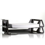 6-Pack Achieva® Side Load Letter Tray