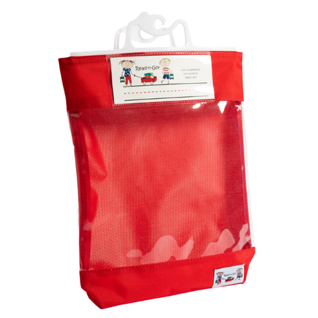 Read-n-Go® Book Bag
