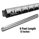 Zip Stick 72" ProSpan Magnetic Measuring Tool