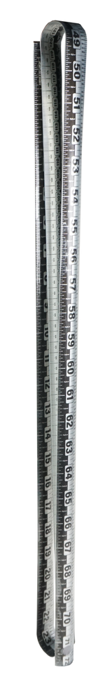 Zip Stick 72" ProSpan Magnetic Measuring Tool