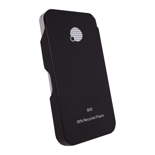 8 Digit Pocket Calculator with Slide-On Cover