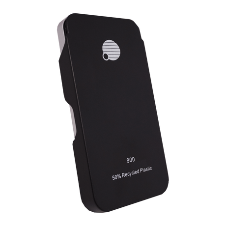 8 Digit Pocket Calculator with Slide-On Cover