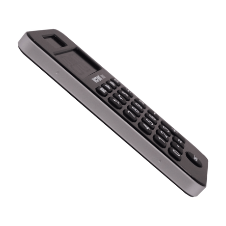 8 Digit Pocket Calculator with Slide-On Cover