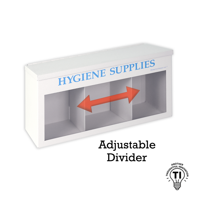 VICTOR® Hygiene Station