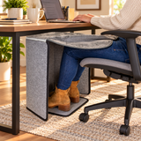 Heetz™ Foot and Leg Warmer Deluxe
