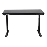 BlackVictor table on a white background