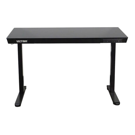 BlackVictor table on a white background
