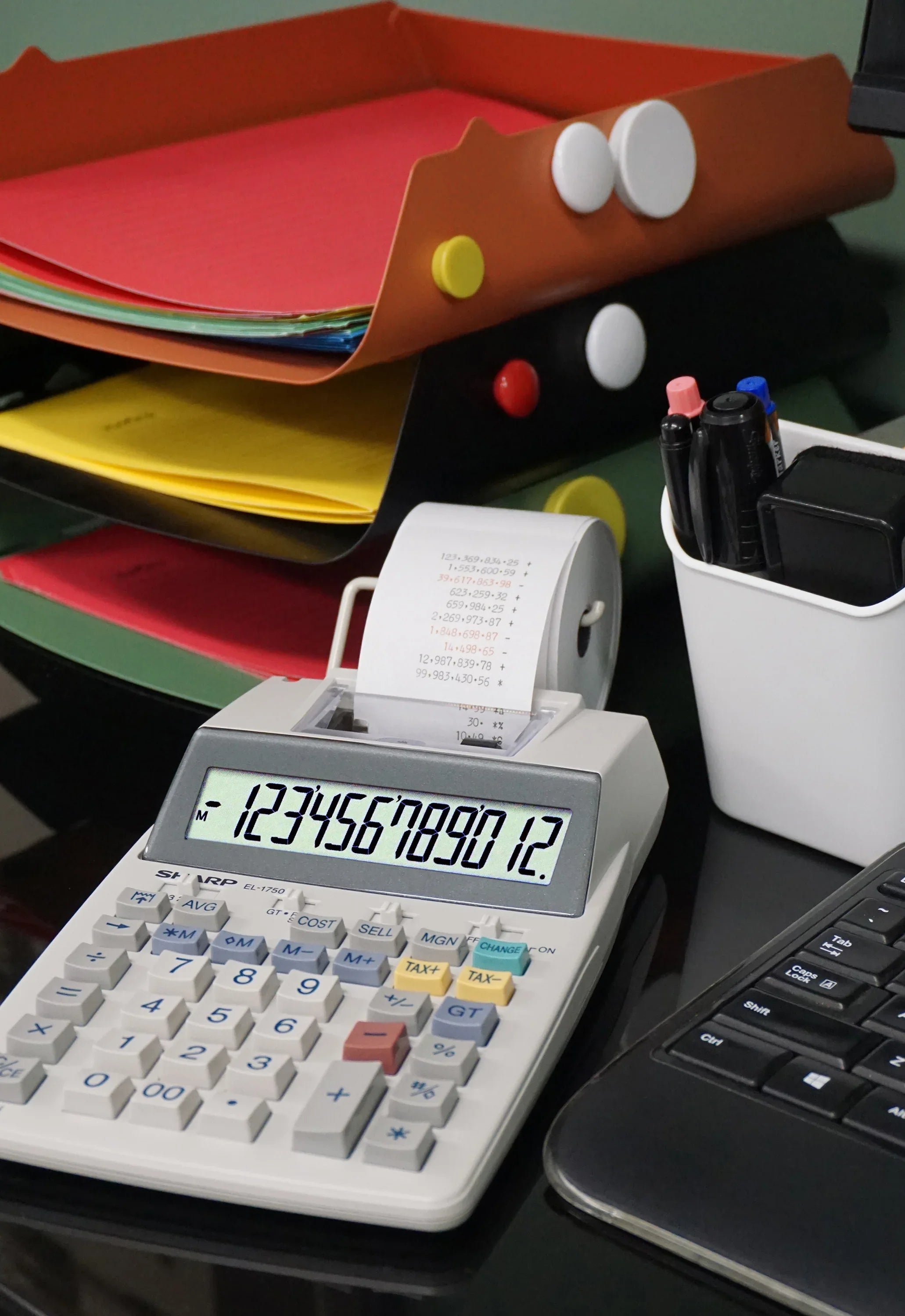 Calculators – Victor® Technology